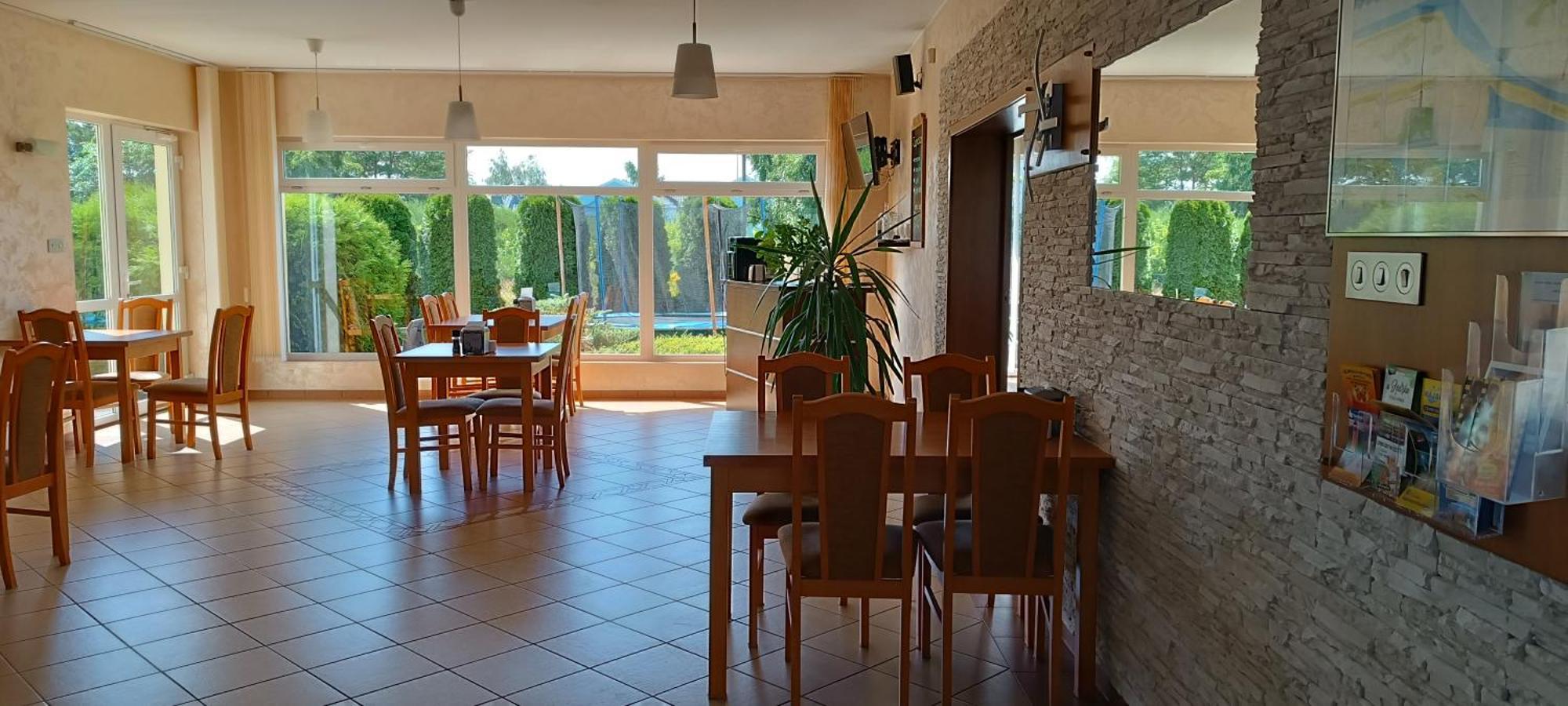 Willa Global Komfortowe Pokoje Nad Morzem Jastrzebia Gora Ngoại thất bức ảnh